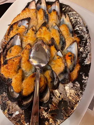 Da Antimo