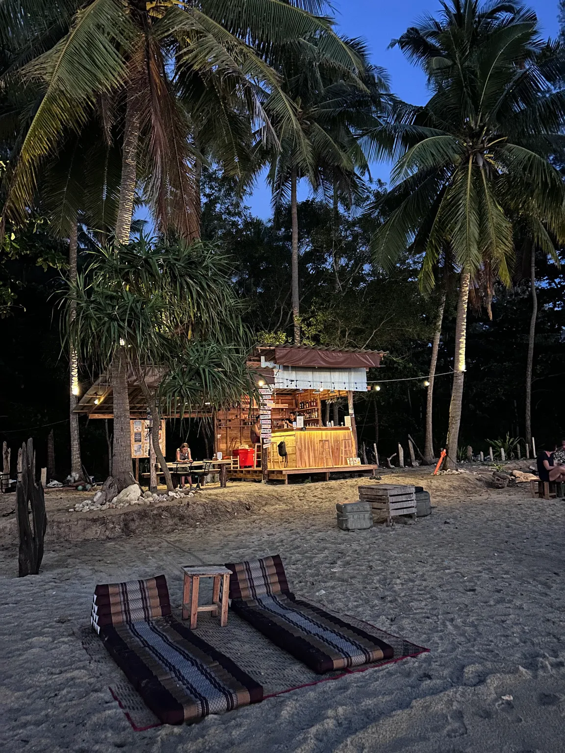 Flow Bar KohJum