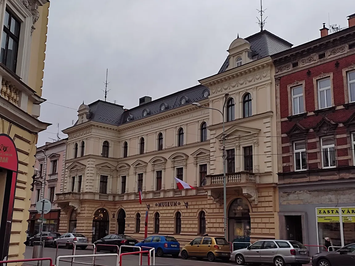 Muzeum Ziemi Cieszyńskiej