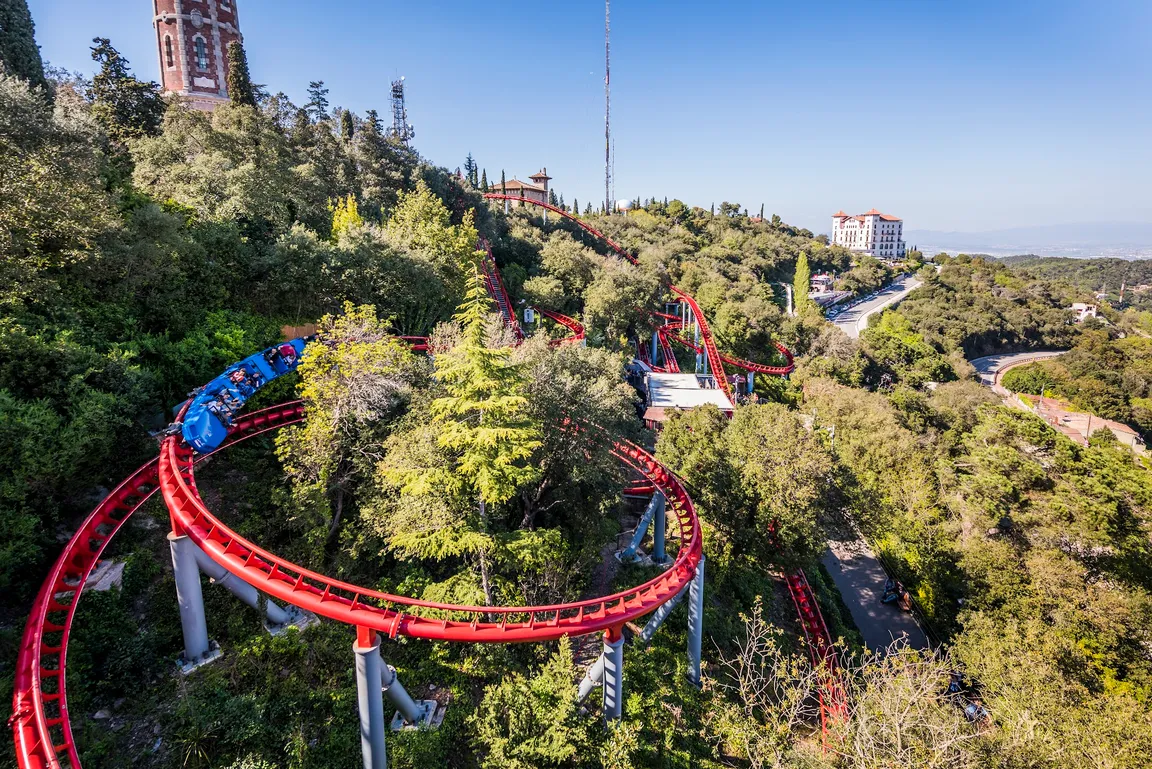 Tibidabo