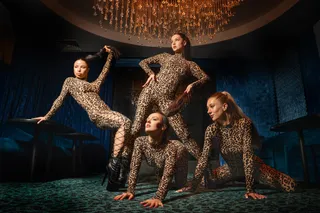 Princess Men’s Club | Luxury strip club | Gentlemen’s club | Kyiv