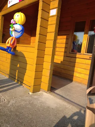 BAKET Świat Balonów, pompowanie balonów helem, wesela, animacja dla dzieci
