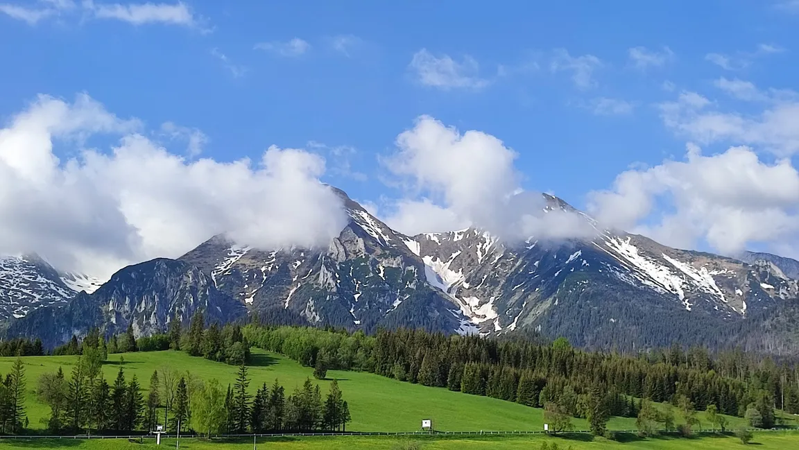 Tatra National Park