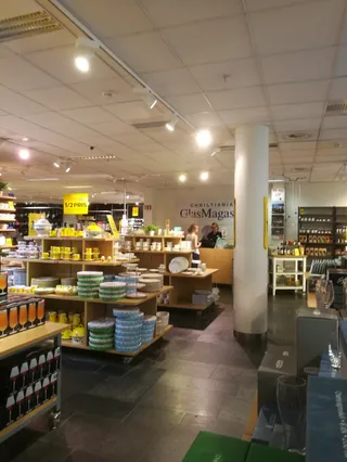 Trondheim Torg