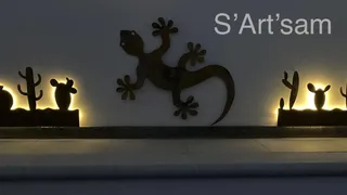 S’Art’sam -Lanzarote Art-