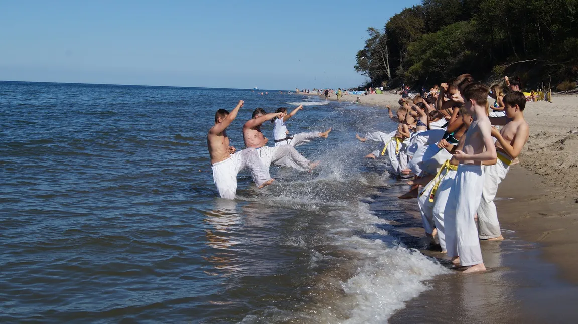 Bielański Klub Kyokushin Karate