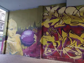 Mural