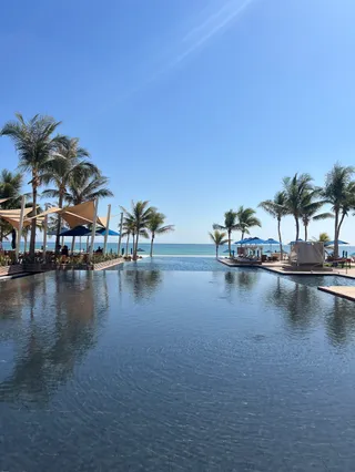 Al Mina Restaurant and Bar