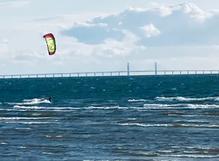 Kitesurf Sweden
