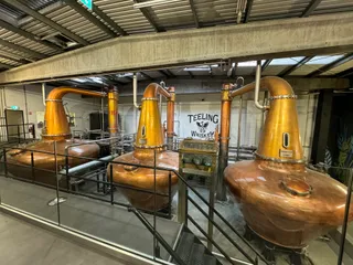 Whiskey Island - Irish Whiskey Tours & Tastings