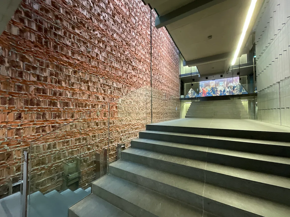Centrum Spotkania Kultur (CSK)