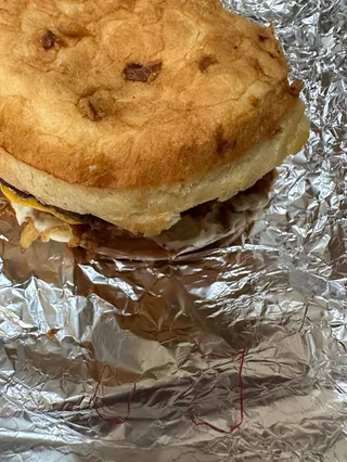 Chubbz Burger Bar