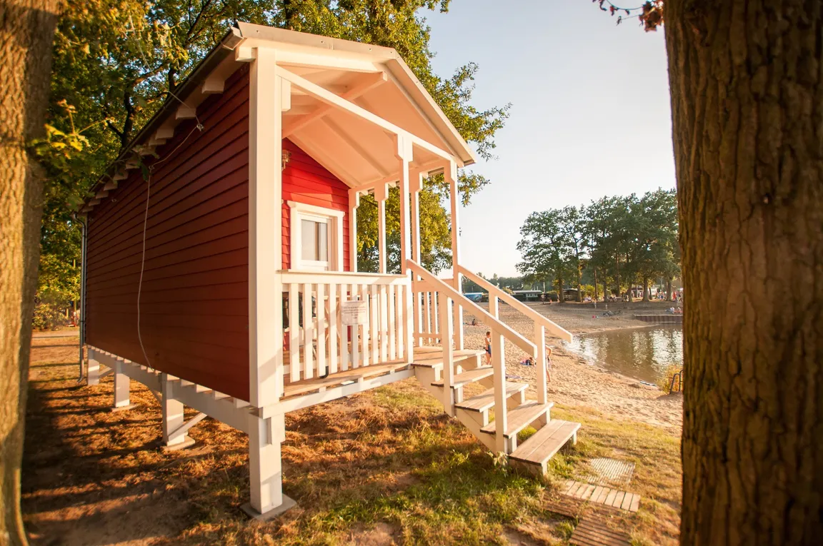 Seepark Ternsche