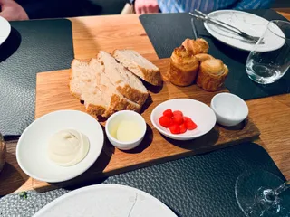 Restaurant Nose & Belly