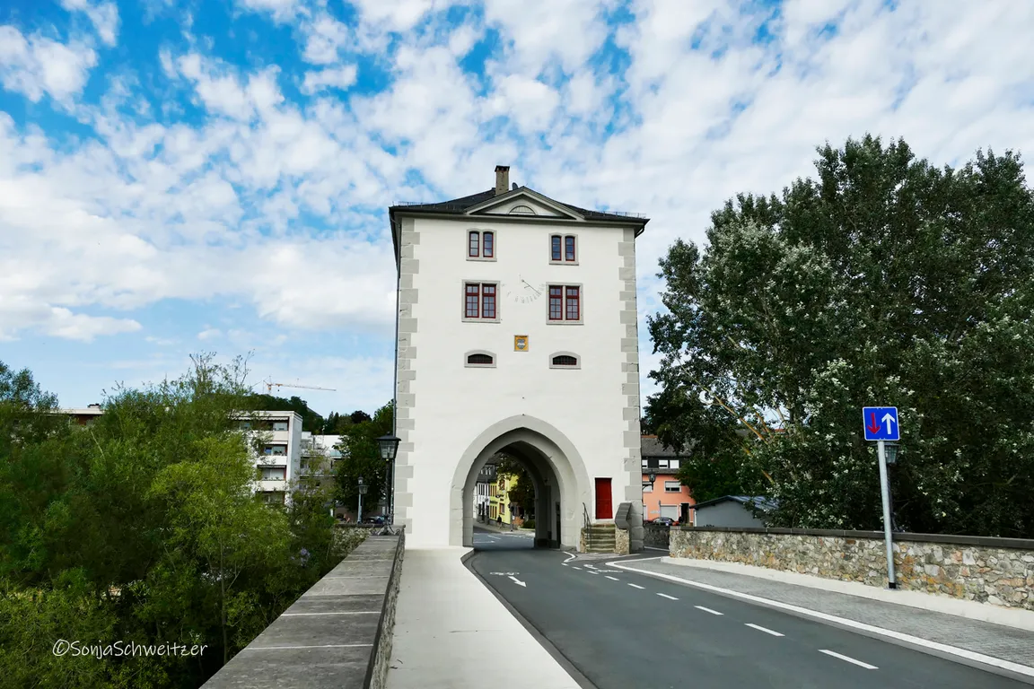 Brückentor