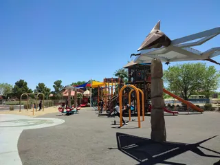 Aliante Nature Discovery Park