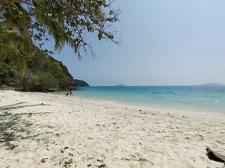 Ko Chang Memorial