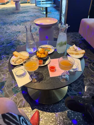 The Valiant Cocktail Bar