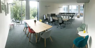 SportWorks House