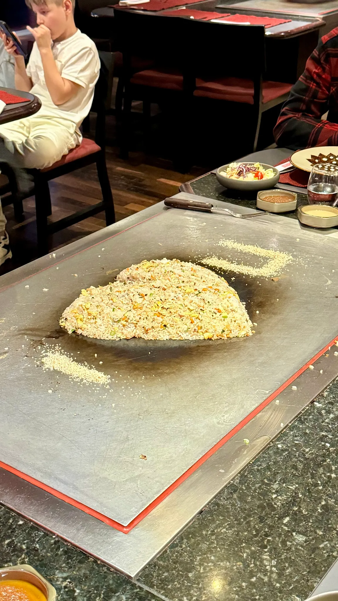 Benihana
