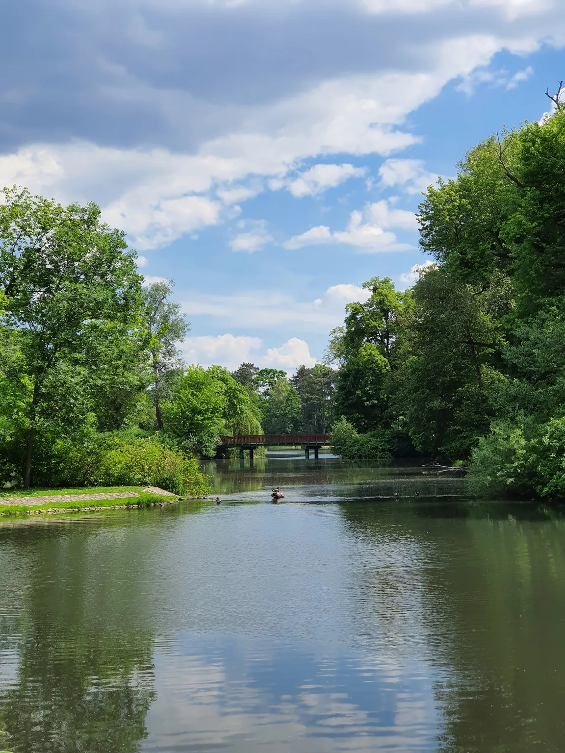 Park Sołacki
