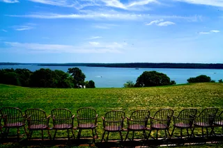 Mount Vernon