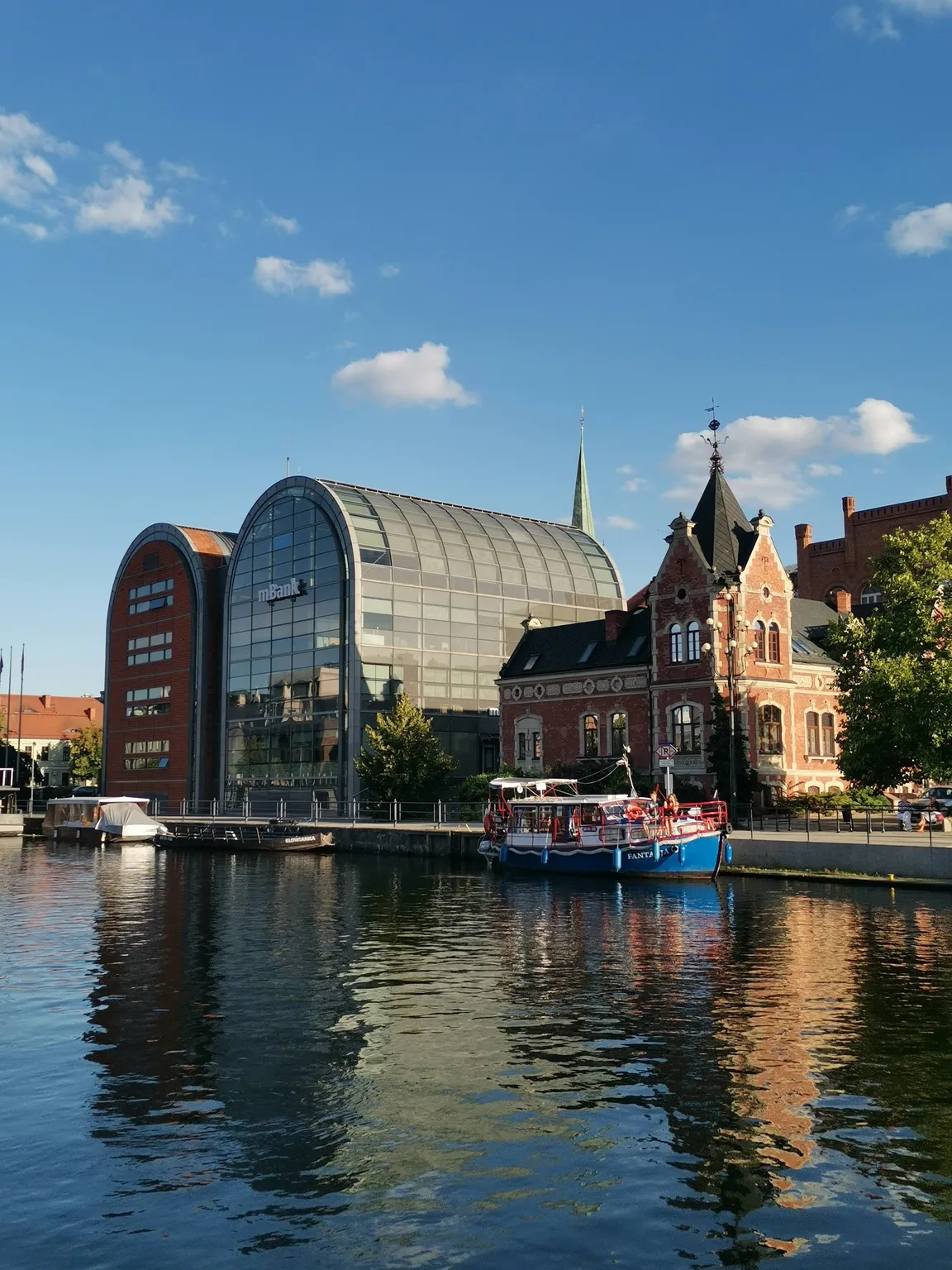 Wyjście Awaryjne Escape Room Bydgoszcz