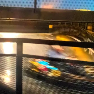 WOOP! KARTING & GLOW GOLF