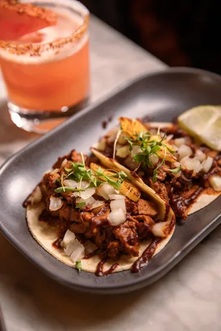 Taqueria - Notting Hill