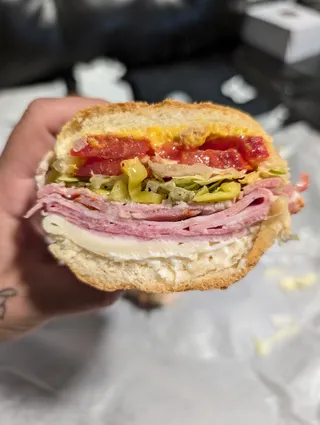 Eagle Rock Italian Bakery & Deli