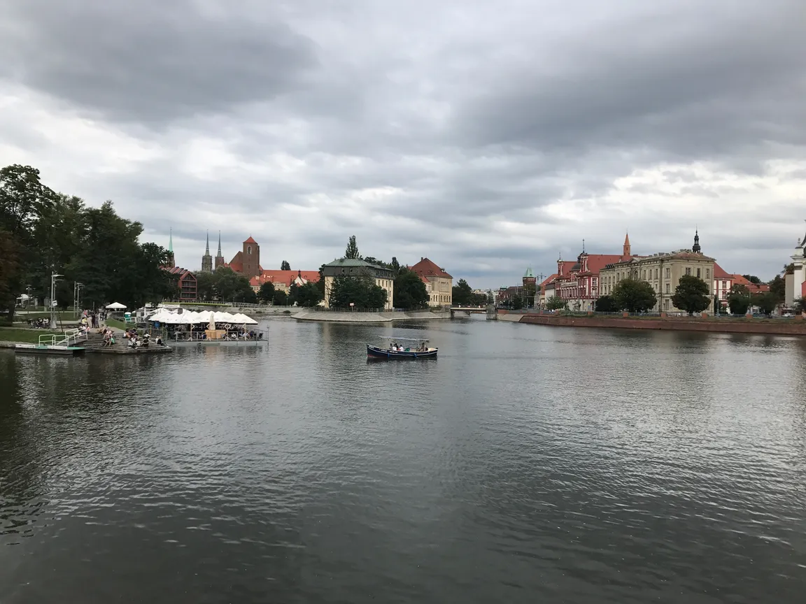 Powodzianka