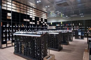 Good Wine
