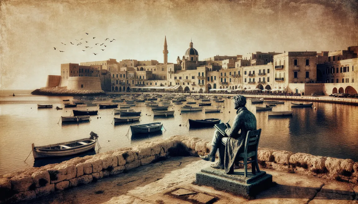 Explore the History of Swansea: Fascinating Facts and Stories of a Seaside City