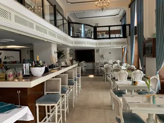 Restaurant Astoria Oradea