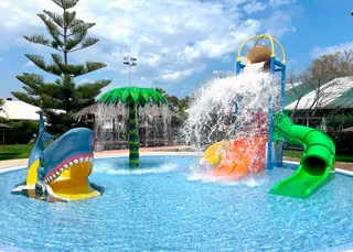 Devesa Gardens Camping & Resort