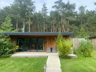 Panshill Accommodation Self Catering Luxury Lodges