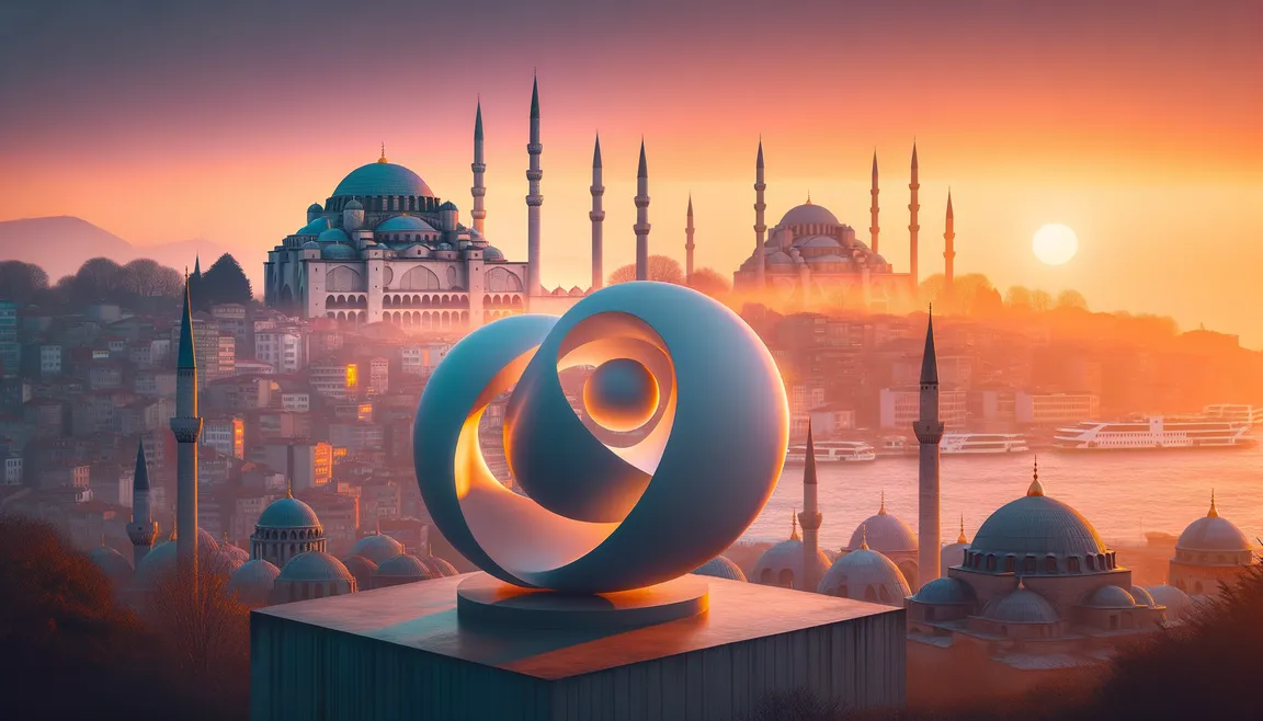 Istanbul art: top-9 galleries and the exhibits in them