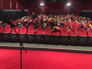 Kinema Millennium