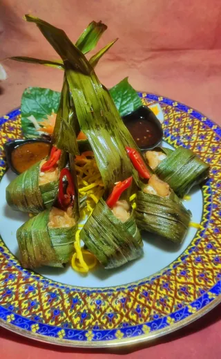 Sala Thai Art Gallery and Restaurant