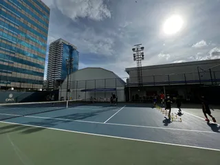 SPINT Academy (Tennis program)