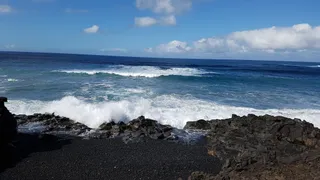 Playa del Janubio