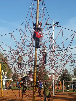 İBB Çırpıcı City Park