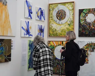 Art Vancouver