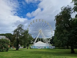 Botanic Gardens