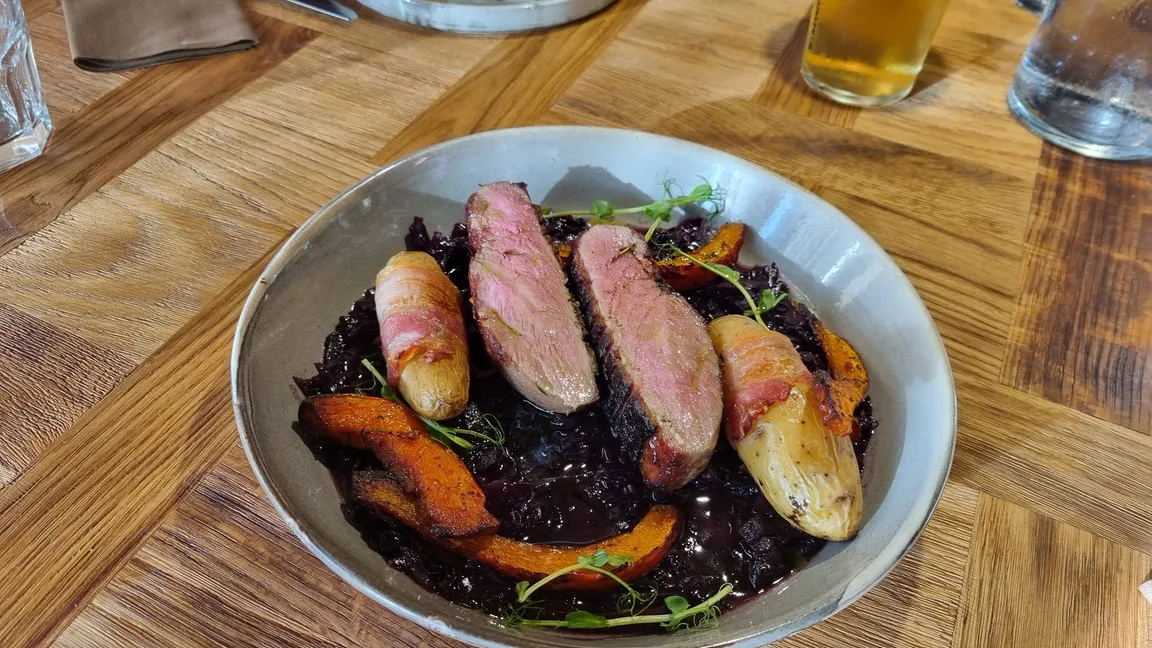 Bubuja Bistro