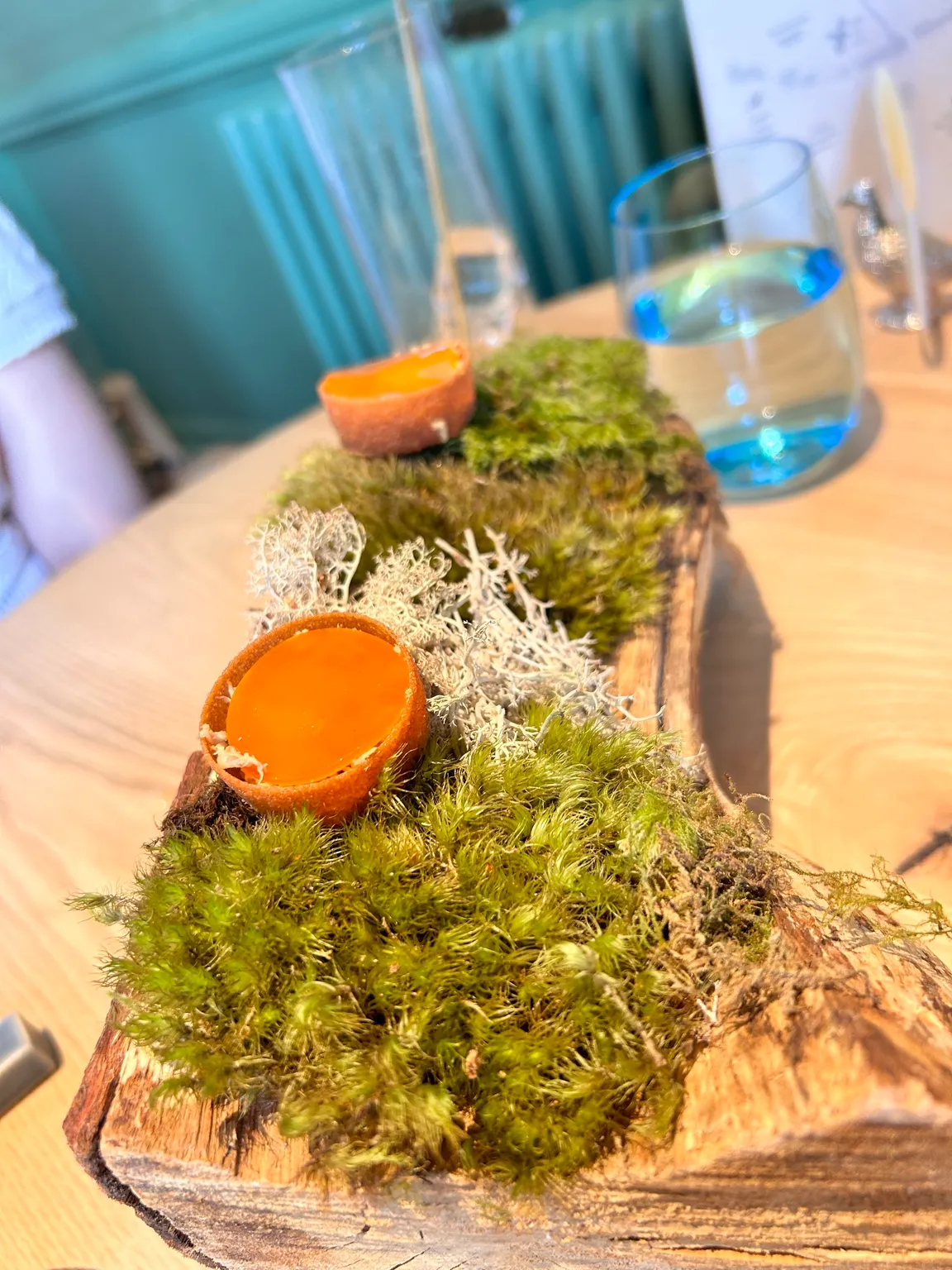 Restaurant Interlude