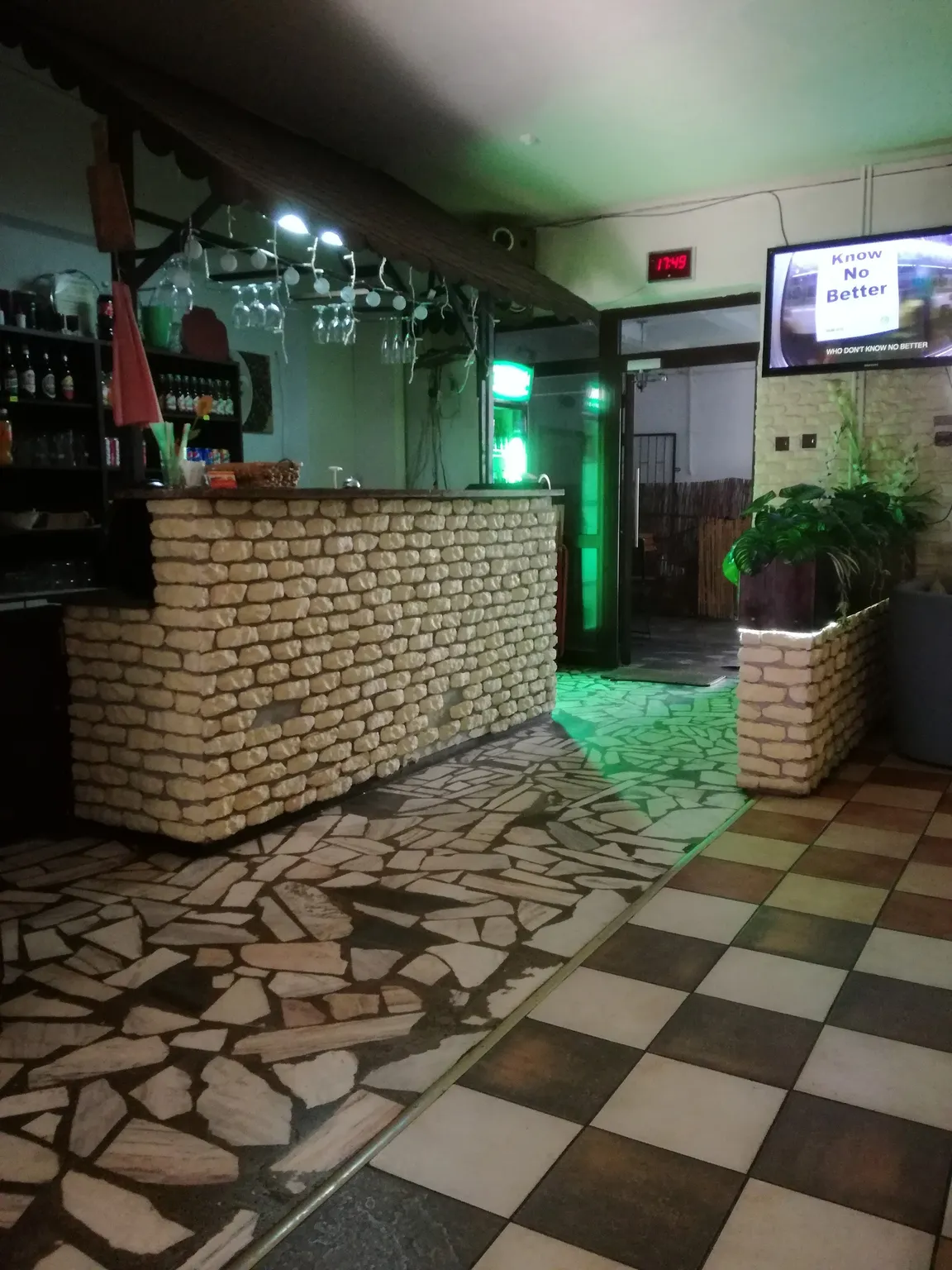 Pizzeria TRATTORIA Bar - Ristorante - Pizza,