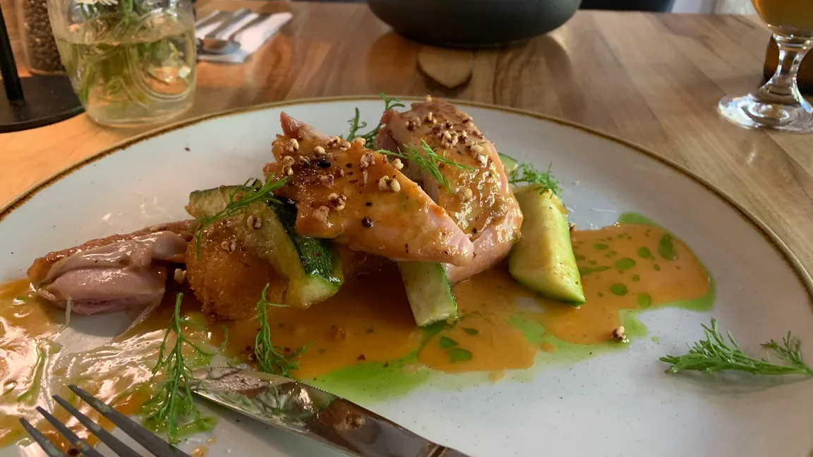 Akuku Restauracja