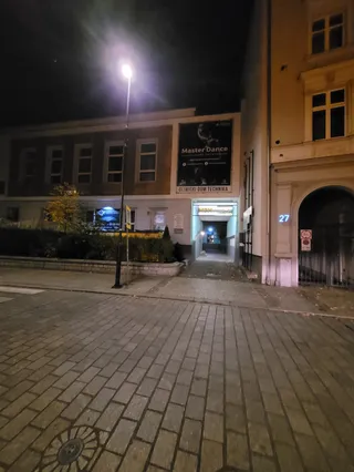 Klub Bilardowy NOT