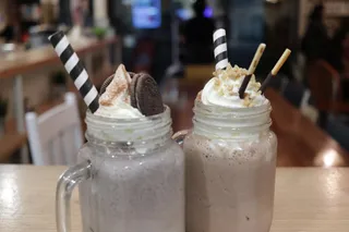 Marche Board Game Cafe